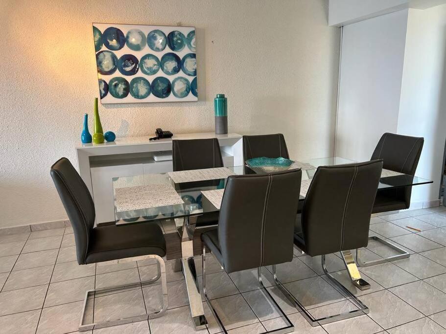 Ocean View Deluxe Suite: Pvt. Beach & Pool San Juan Exterior foto