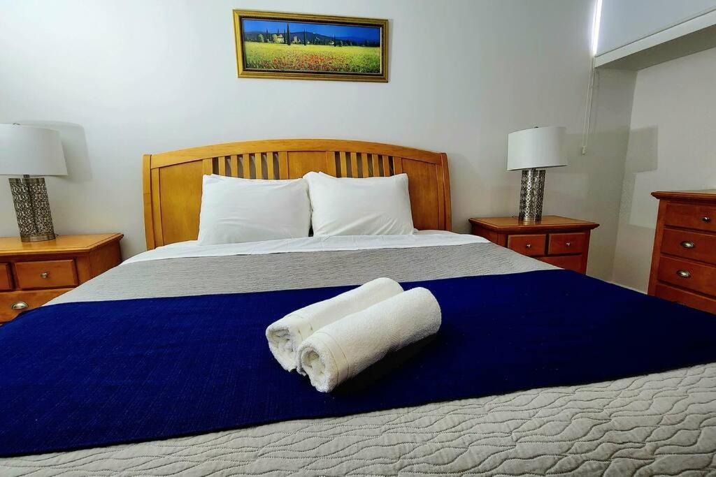 Ocean View Deluxe Suite: Pvt. Beach & Pool San Juan Exterior foto