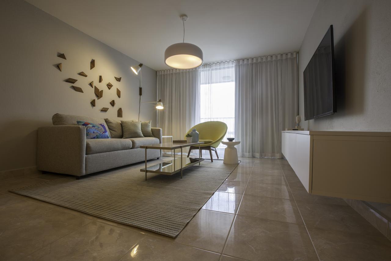 Ocean View Deluxe Suite: Pvt. Beach & Pool San Juan Exterior foto