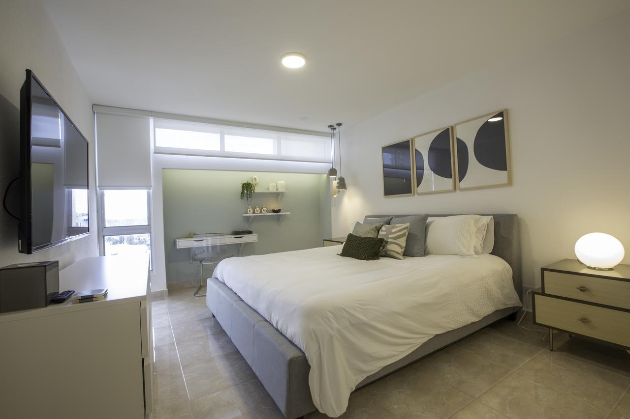 Ocean View Deluxe Suite: Pvt. Beach & Pool San Juan Exterior foto